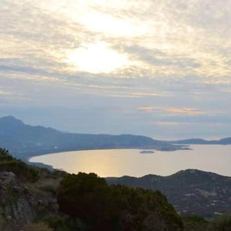Appartement Raffine A Feliceto 120 M² Avec Vue Sur Montagne エクステリア 写真