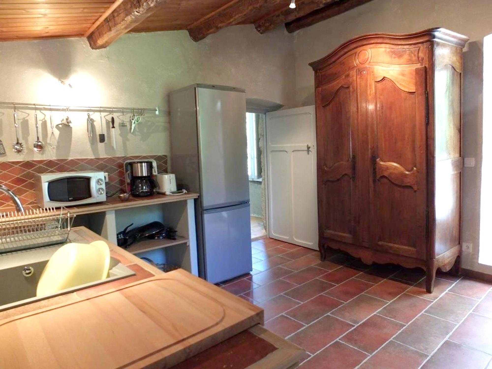 Appartement Raffine A Feliceto 120 M² Avec Vue Sur Montagne エクステリア 写真
