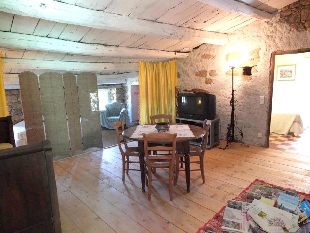 Appartement Raffine A Feliceto 120 M² Avec Vue Sur Montagne エクステリア 写真