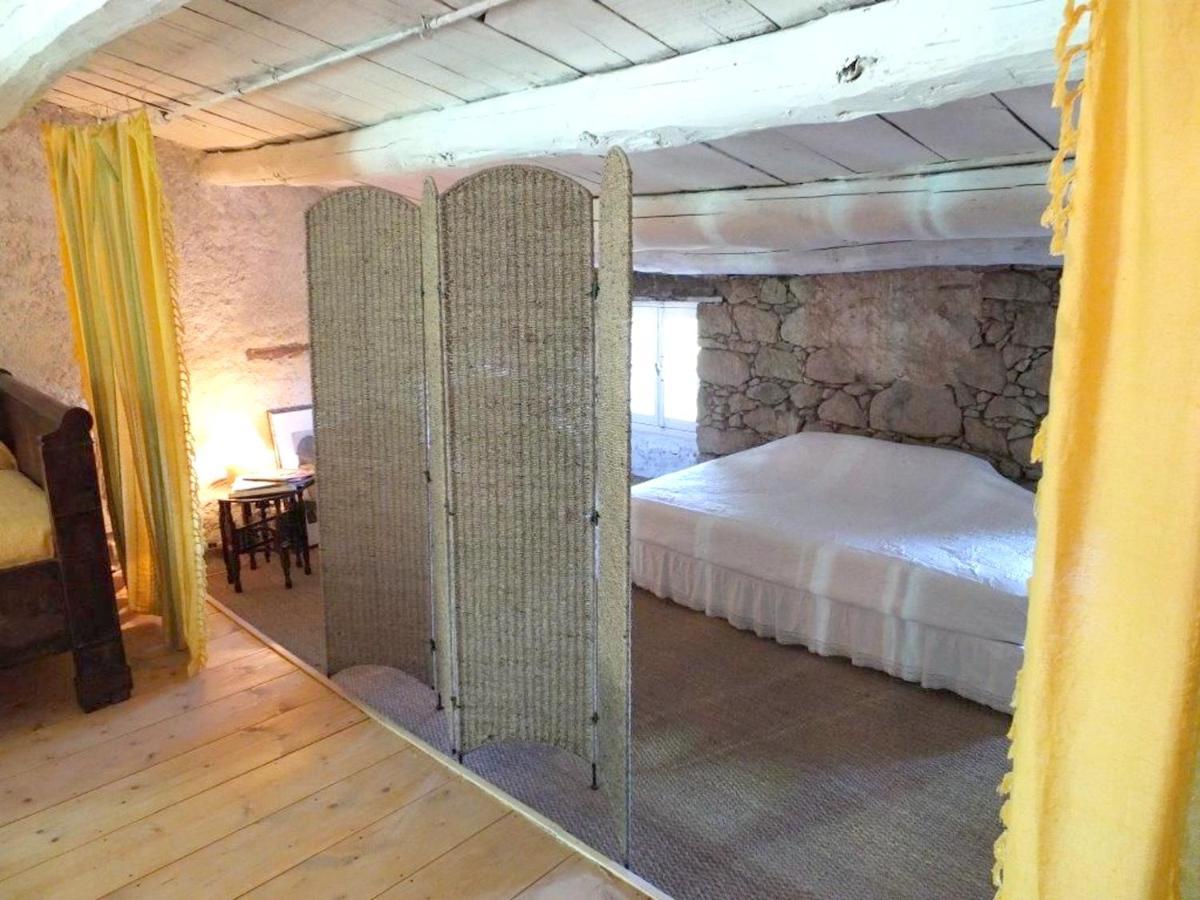 Appartement Raffine A Feliceto 120 M² Avec Vue Sur Montagne エクステリア 写真
