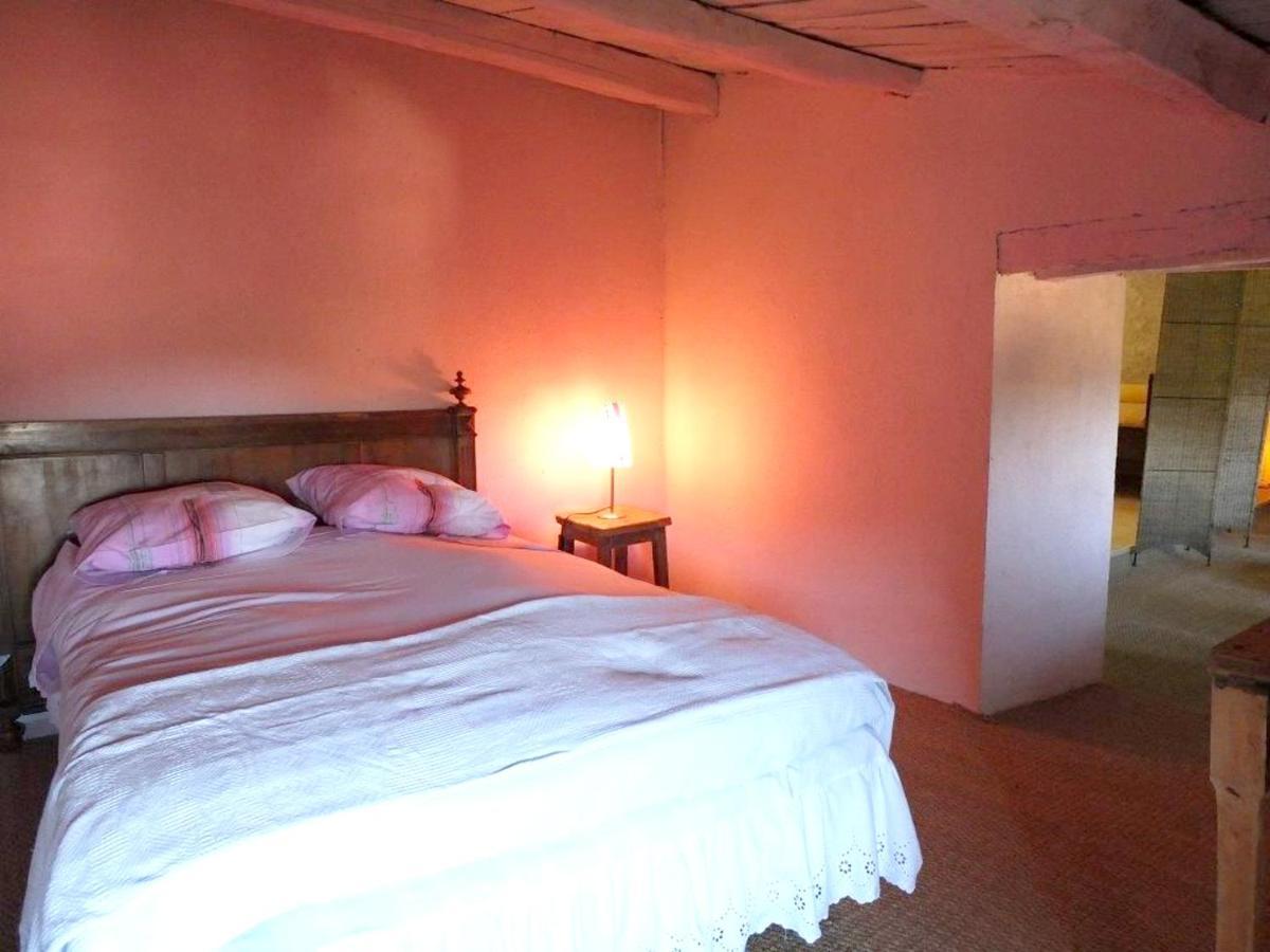 Appartement Raffine A Feliceto 120 M² Avec Vue Sur Montagne エクステリア 写真