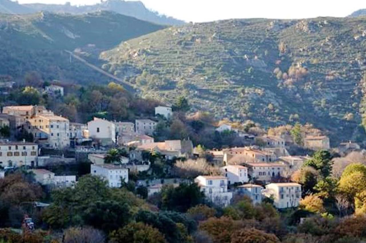 Appartement Raffine A Feliceto 120 M² Avec Vue Sur Montagne エクステリア 写真