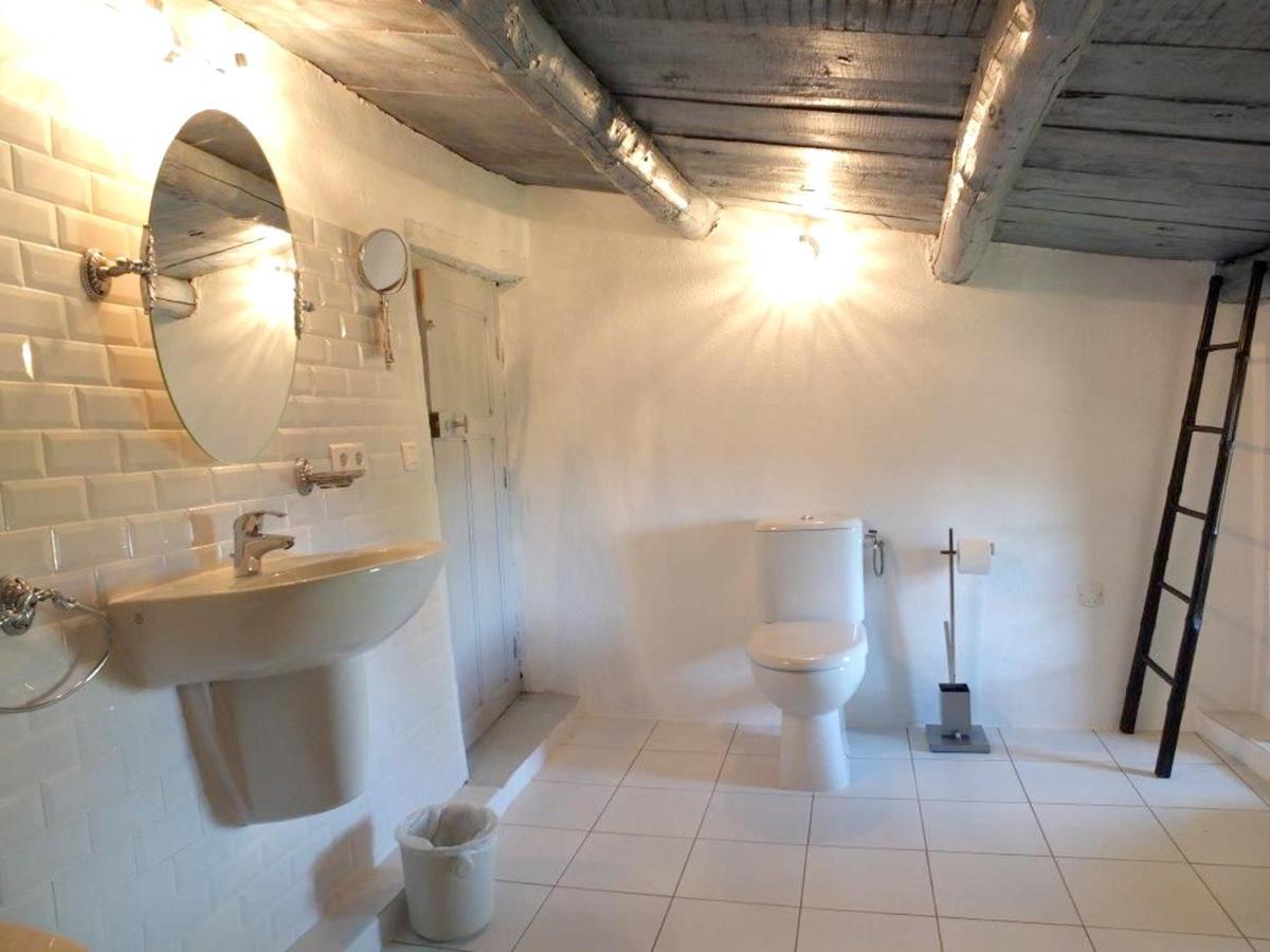 Appartement Raffine A Feliceto 120 M² Avec Vue Sur Montagne エクステリア 写真
