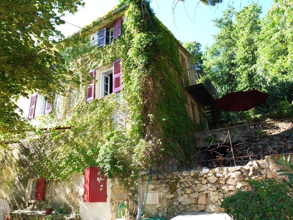 Appartement Raffine A Feliceto 120 M² Avec Vue Sur Montagne エクステリア 写真